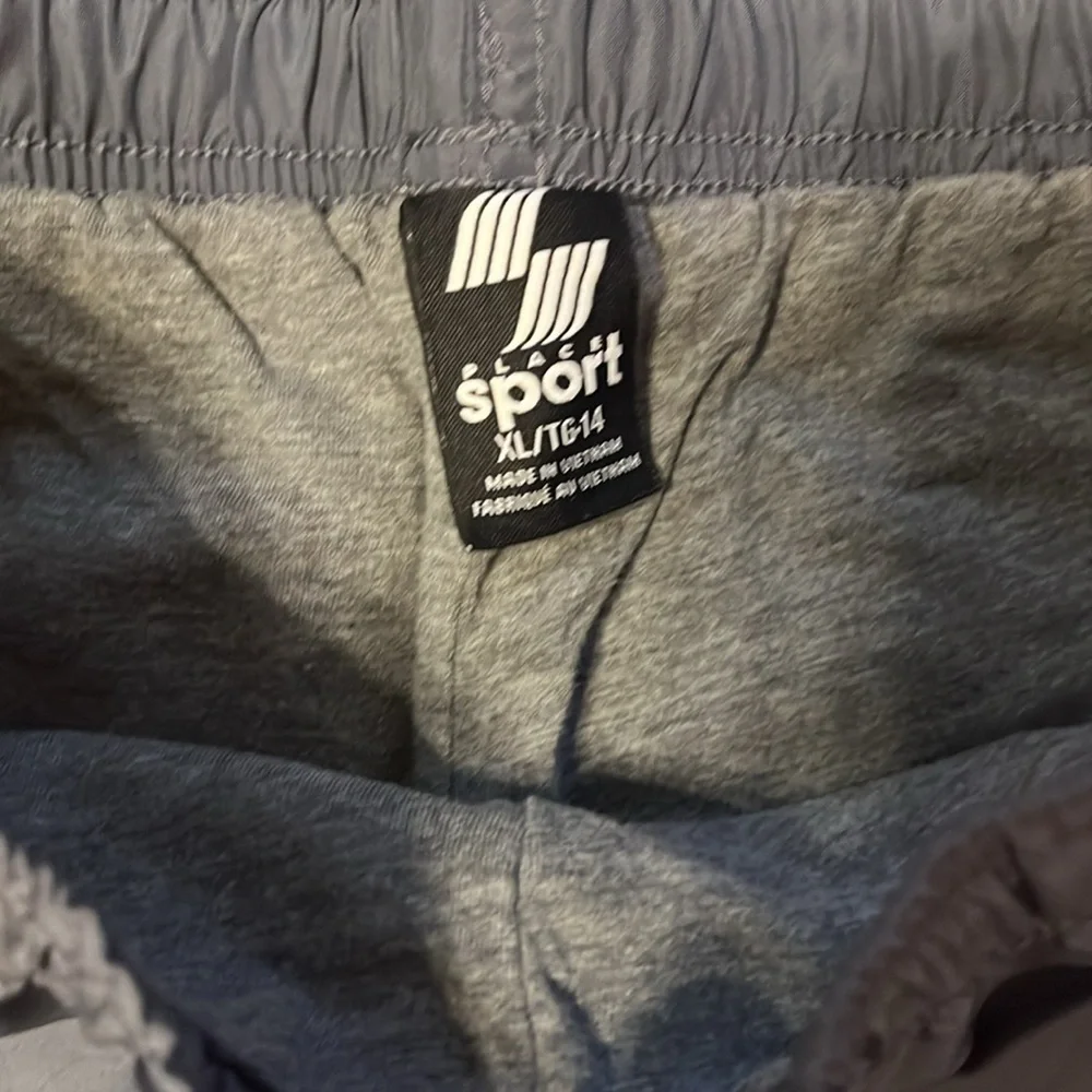 NWOT Lined Place Sport Pants